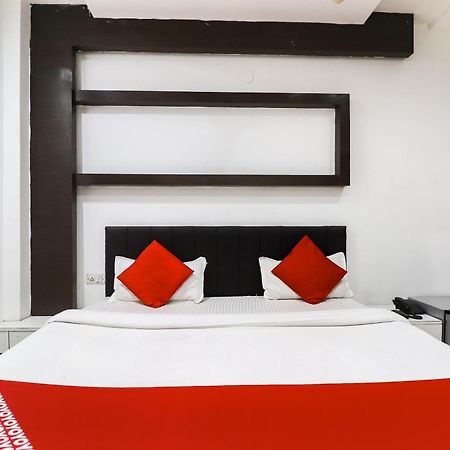 Oyo Flagship Just-9 Inn Near Sahara Ganj Mall Lucknow Luaran gambar