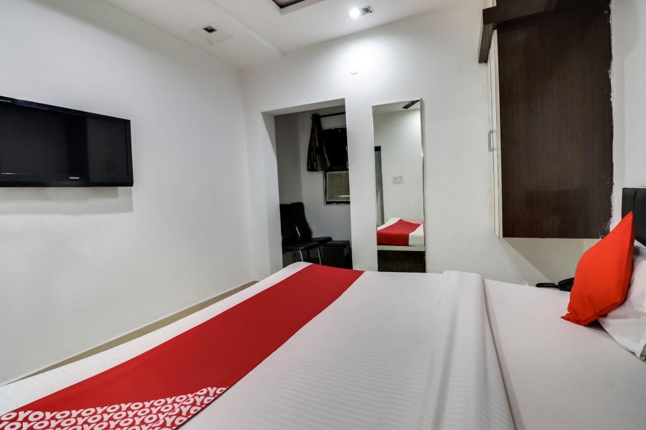 Oyo Flagship Just-9 Inn Near Sahara Ganj Mall Lucknow Luaran gambar